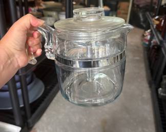 Pyrex
