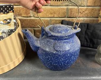Cast iron