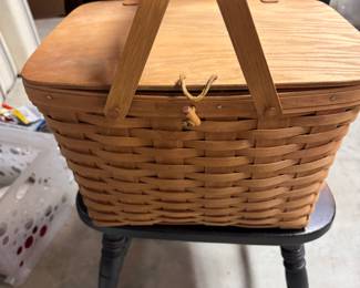 Longaberger