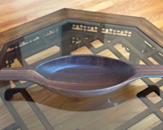 Koa Bowl