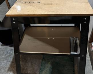 Work Benches of all sizes