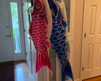 60-67" Windsocks