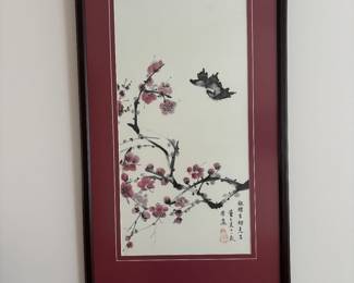 Japanese Print