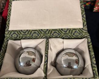 Meditation Balls