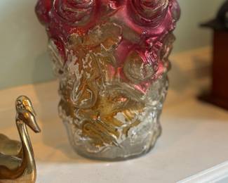 Goofus Glass....for real