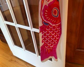 Love our windsocks