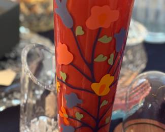 Egizia Vase