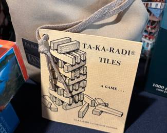 Ta Ka Radi Tiles