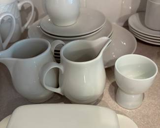 Syracuse China "Carefree"