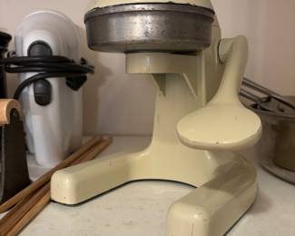 Vintage juicer - works!
