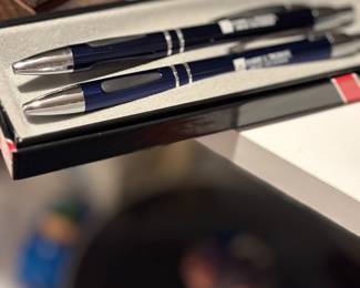 Pen and Pencil sets