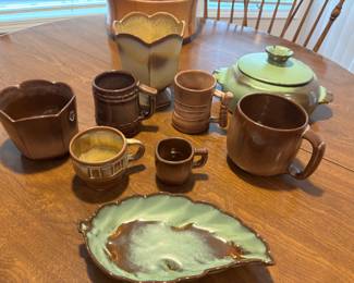 Frankoma Collection