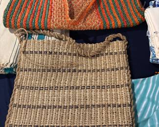 African made purses.