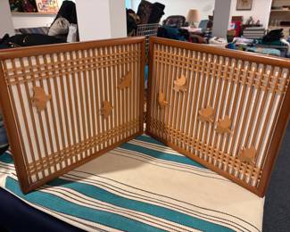 Shoji Screen - Japan