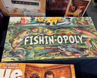 Fishin-opoly