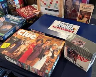 Clue, Eclipse, Puzz-30