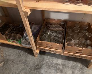 Canning Jars