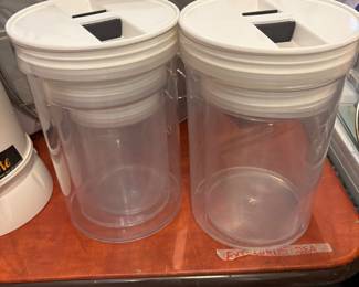 Cannisters
