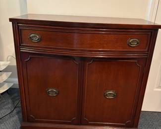 Federal Style Buffet. Excellent condition