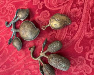 India, wedding fruits of prosperity hope and happiness