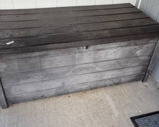 Great Lawn/Patio Box