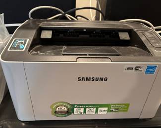 Samsung Printer