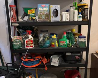 Shelves are for sale