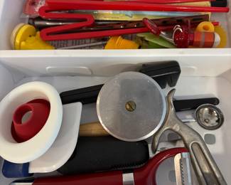 Quality and unique Kitchen utensils