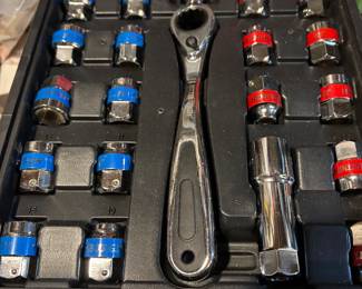 Ratchet Sets