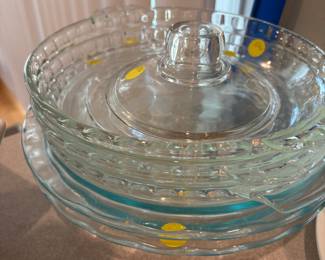 Nice Glass Baking dishes