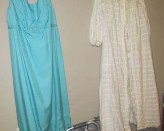 Vintage clothes