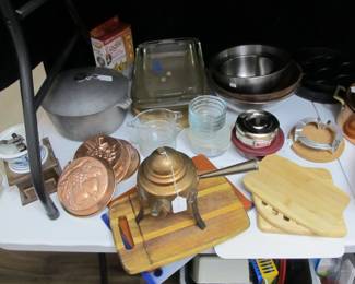 Unique, rare, and wonderful collectibles. 
