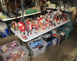 Christmas decor