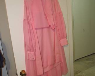 Vintage clothes