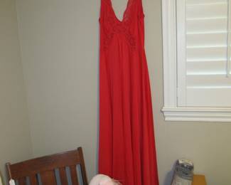 Vintage clothes