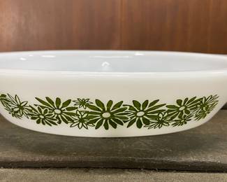 Corelle ware 