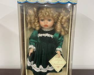 Doll