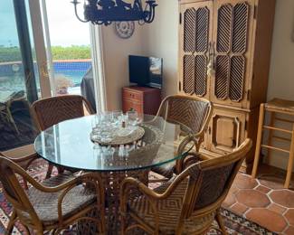 Every room is styled and designed with perfection