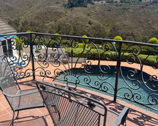 Just cant  get over this view 