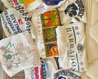 Vintage Vacay T-shirts