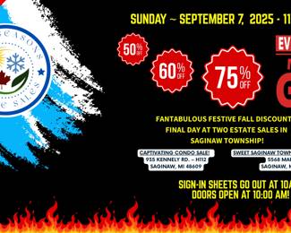 Four Seasons Estate Sales FB Cover SALEEVENT