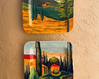 Veitri Plates