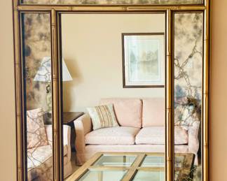 Antique Mirror