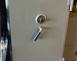 Ruth Matler Safe