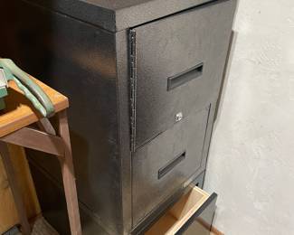  Fire Sheild Safe by aFireKing