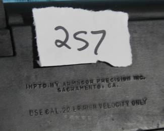 Sale Picture