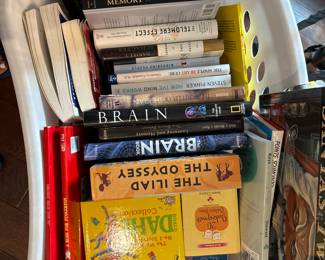 books