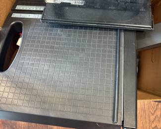 office supplies