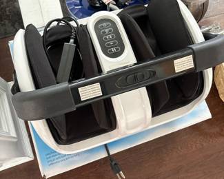 foot massager
