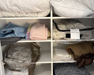linens